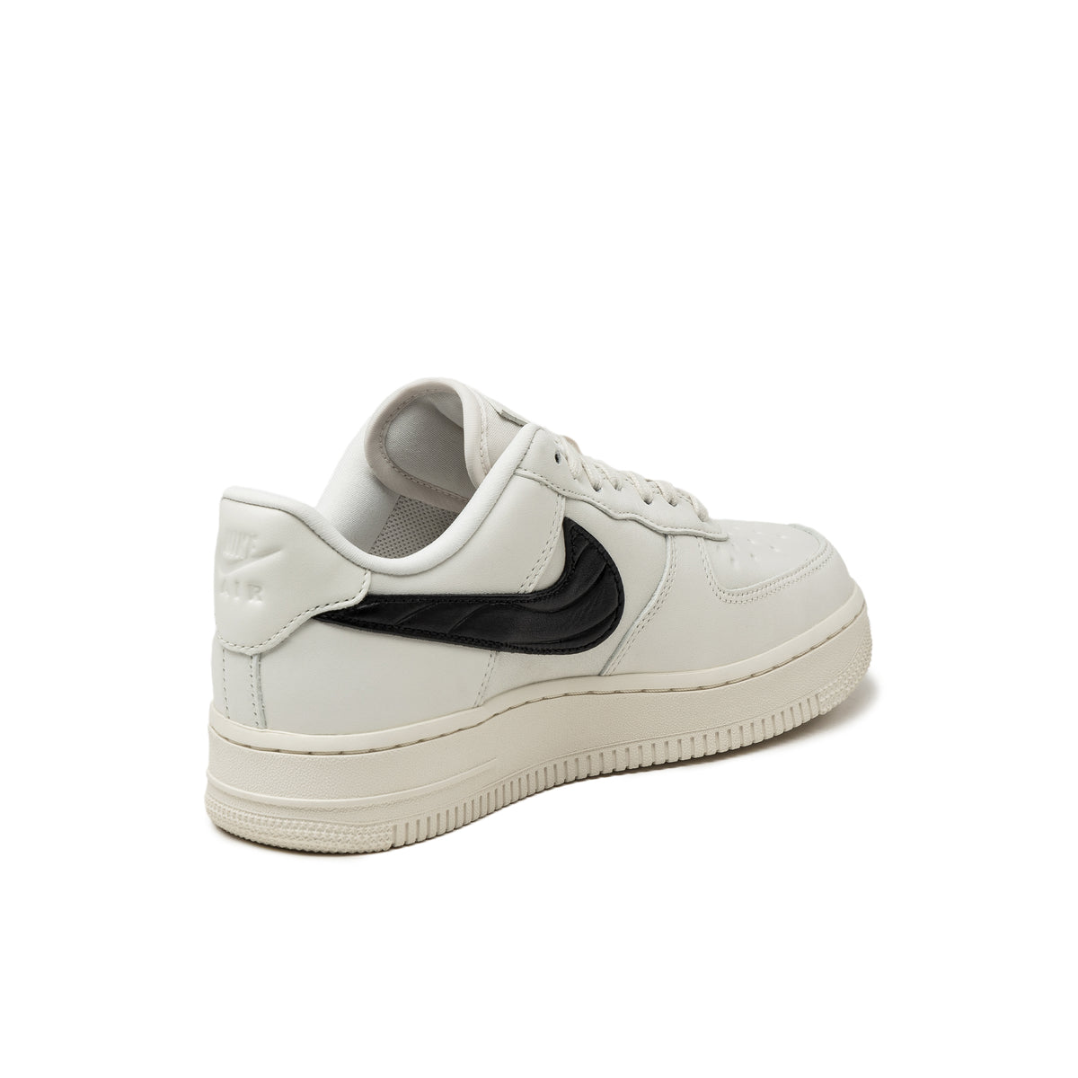 Basket Nike Air Force Nike Femme CompensÃ©e Baskets Chaussure Air Force One  Just Do It Nike Air Force High LX