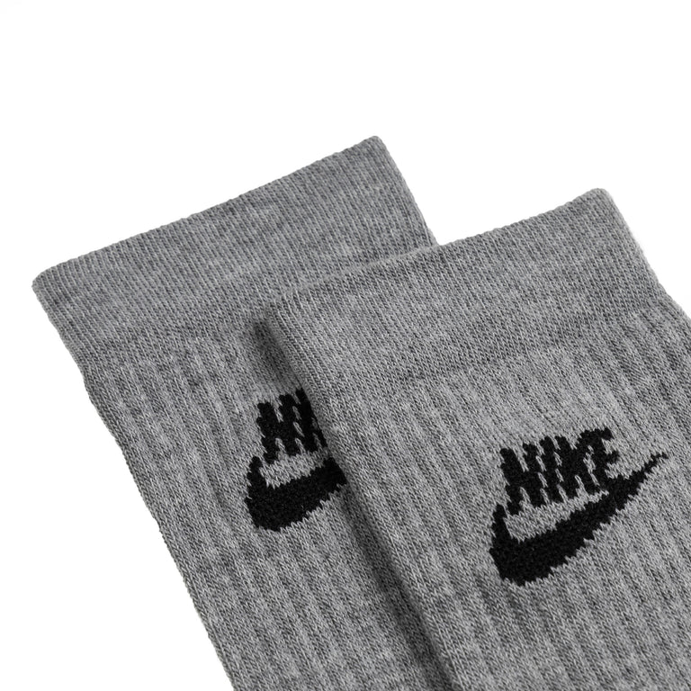 Nike Everyday Essential Crew Socks 3 Pack
