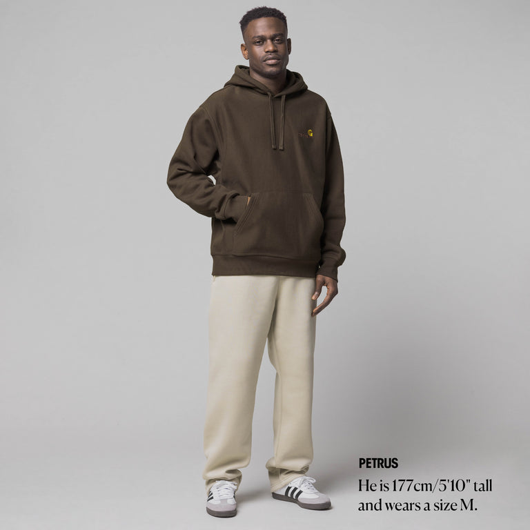 Perplex Trackpants Leaf
