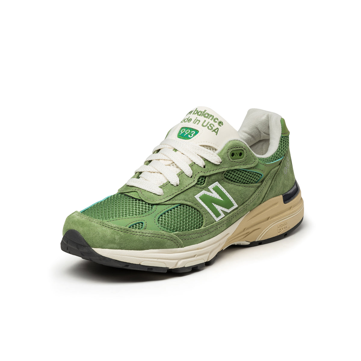 New Balance U993GW Made in USA Sneaker Buy online now