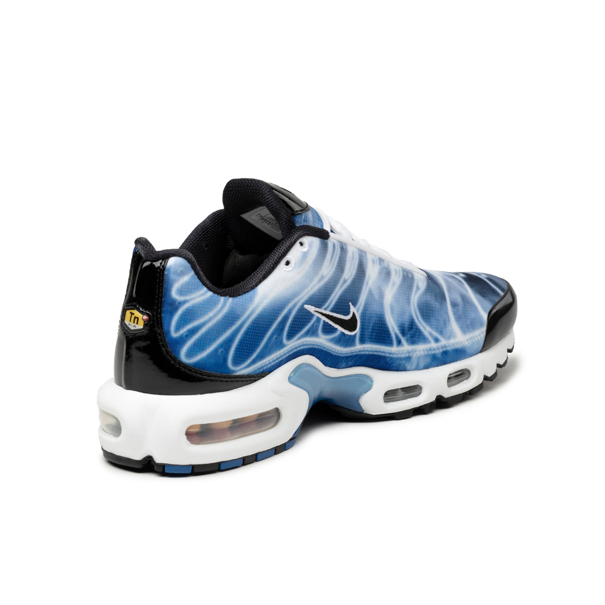 Nike air max plus og blue white shop