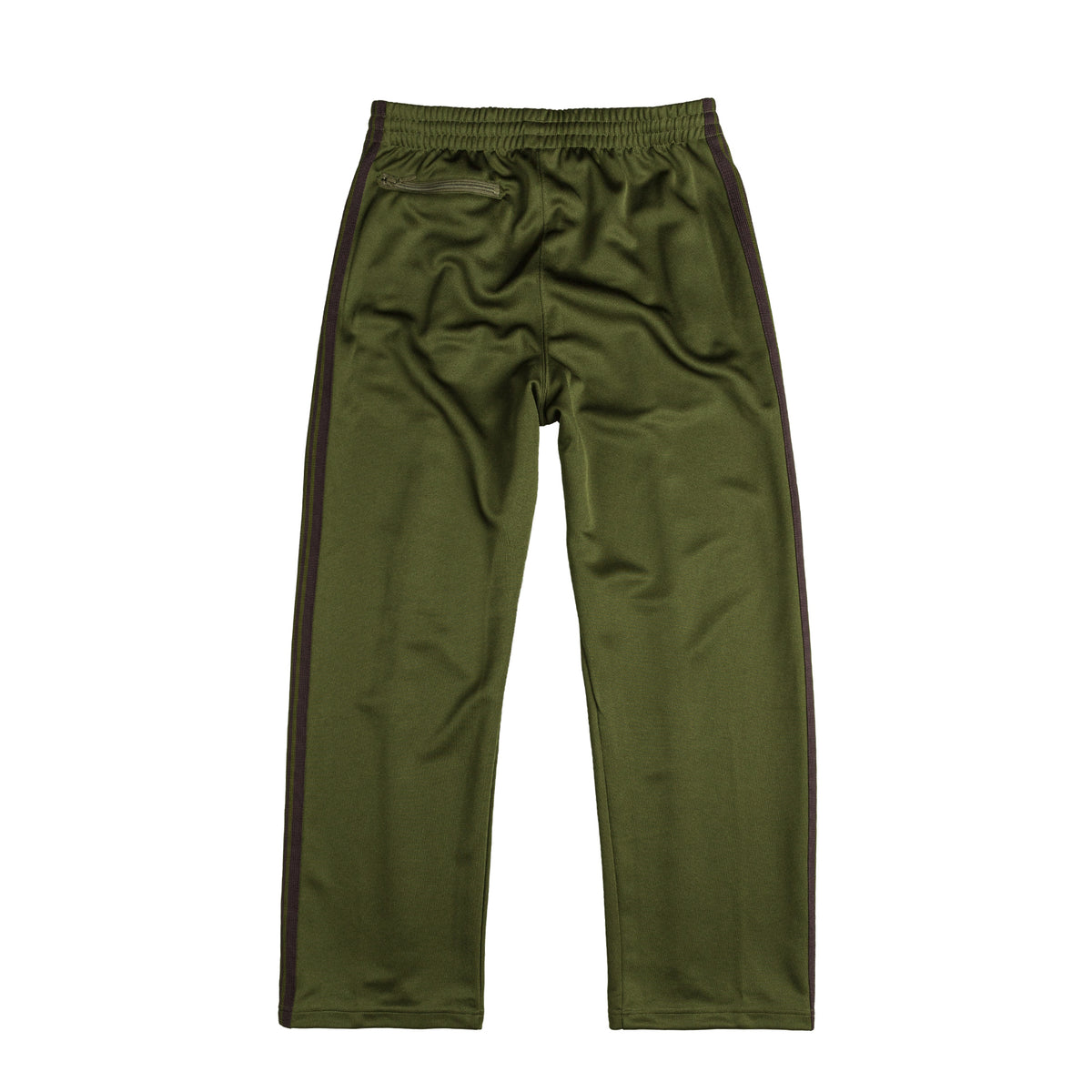 Needles Track Pant - Poly Smooth | Apparel » Buy online now!