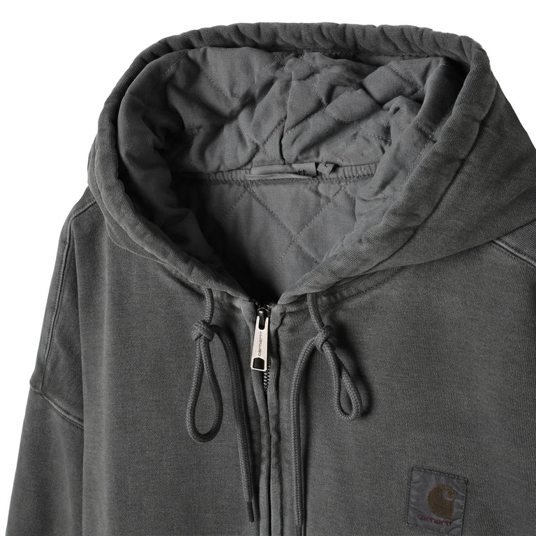 Carhartt WIP Hooded Vista Sweat