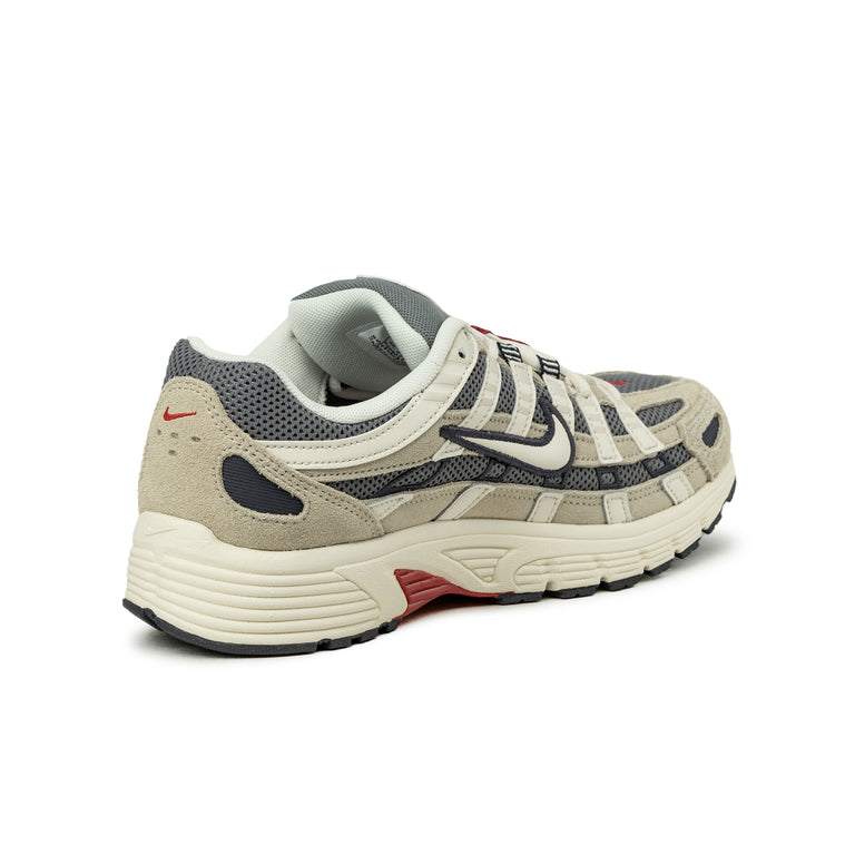 Nike P-6000 *Suede*