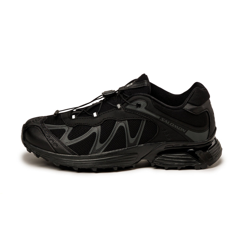 Salomon XT-Whisper - 47 1/3 / Black / Black / Asphalt