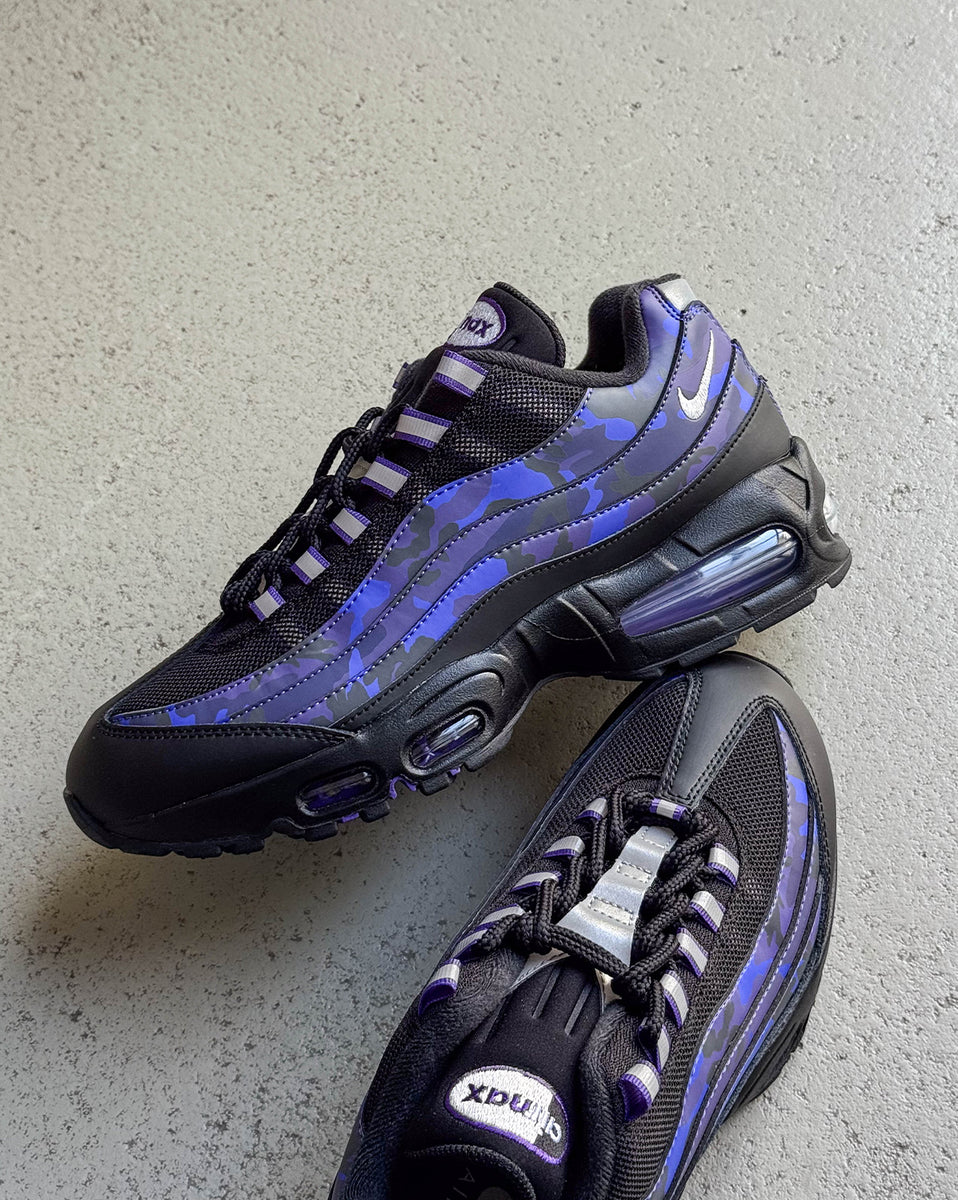 Nike Air Max 95 Sneaker » Buy online now!