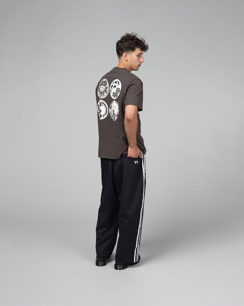 Tracksuit Y3 Jogging Suit Y-3 Tracksuit Bottoms Men GV4202 Black