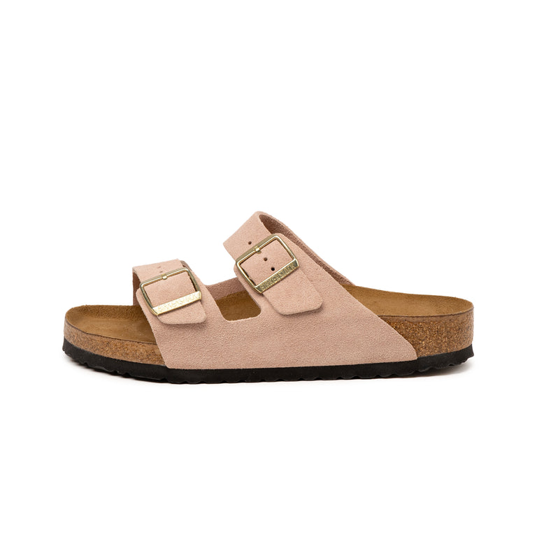 Birkenstock Arizona - 35 / Light Rose