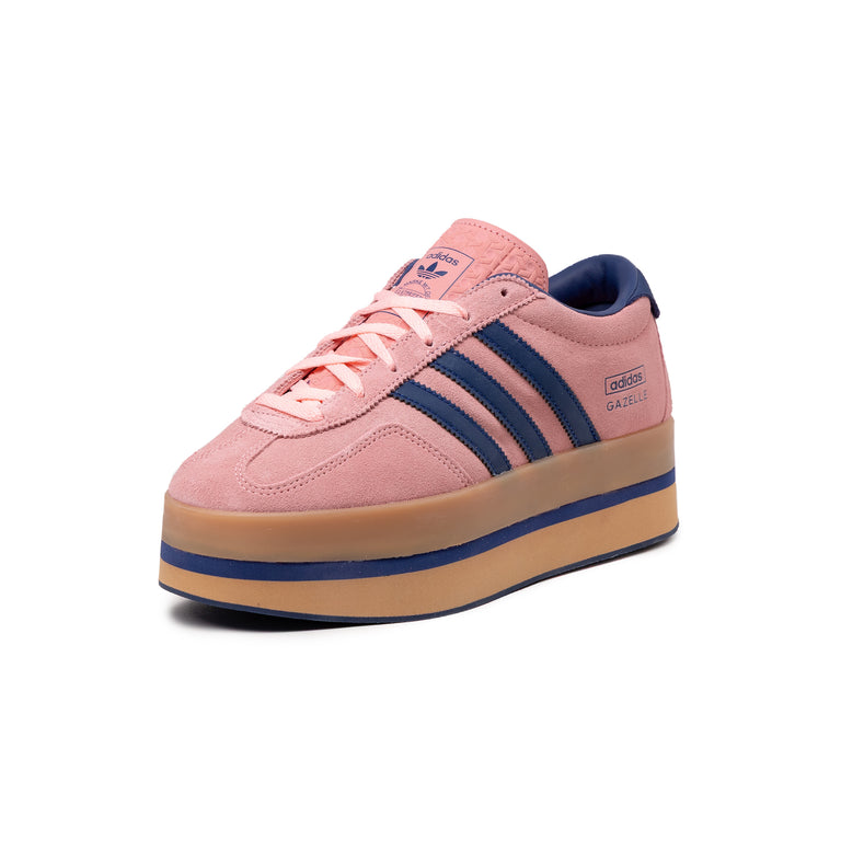Adidas Gazelle Stack W