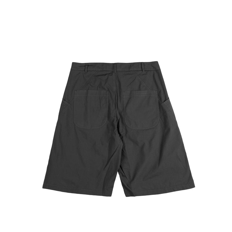 YMC Twisted Seam Short