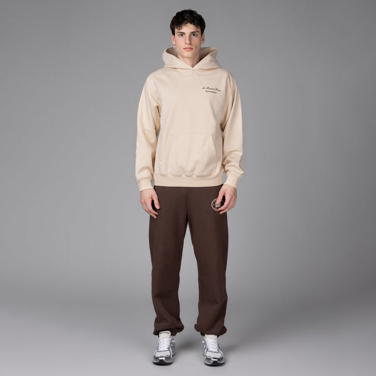 Sporty & Rich Faubourg Hoodie 