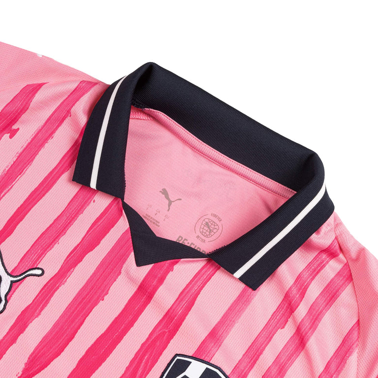 Puma x KidSuper Studios CF Monterrey Jersey Replica