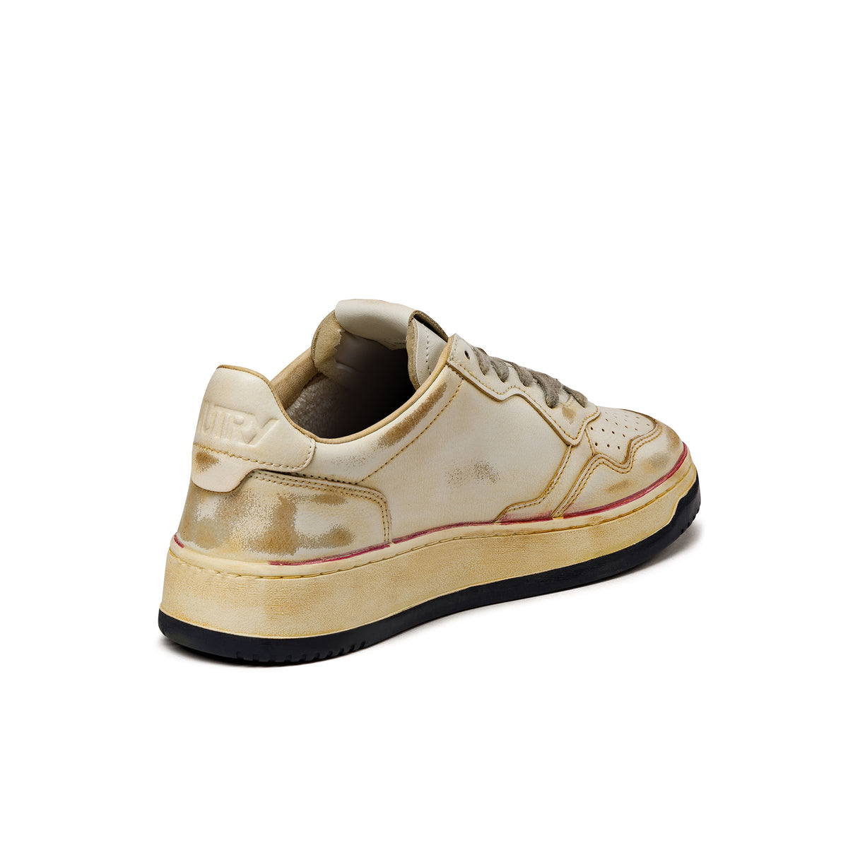 Autry Medalist Eighties *Super Vintage* Sneaker » Buy online
