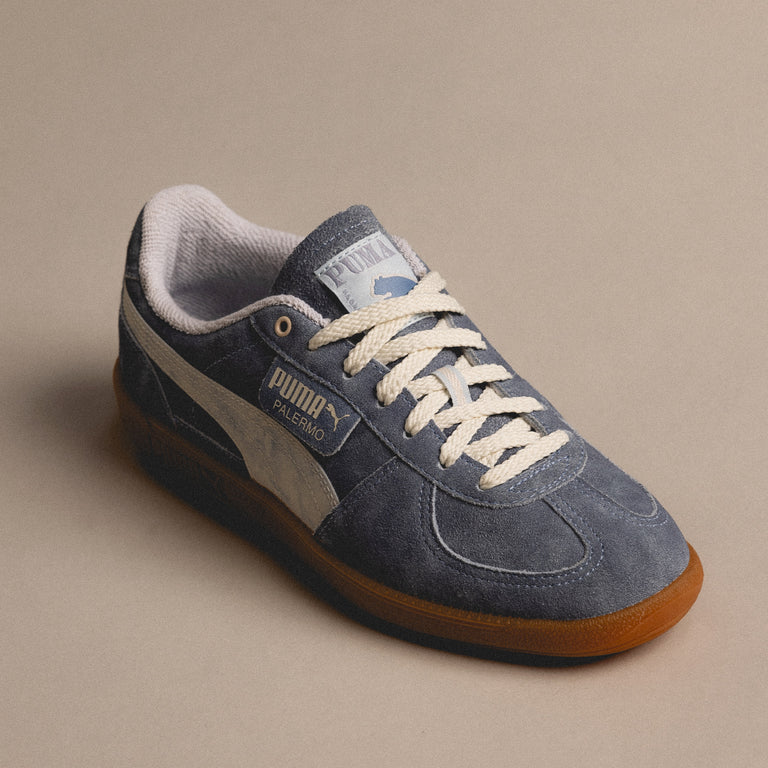 Puma Palermo *Basketball Nostalgia* onfeet