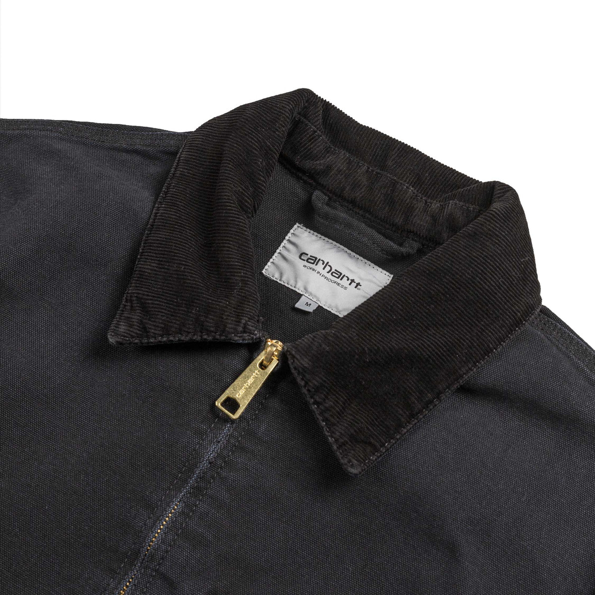 Carhartt Detroit ブラック M Amazon.com: Carhartt Men's Rugged Flex® Relaxed Fit Duck