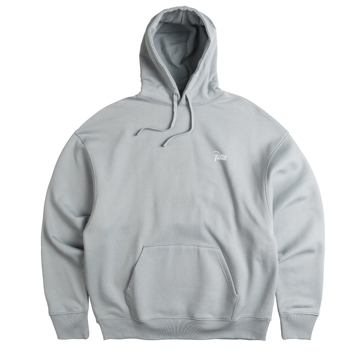 Patta Basic Hooded Sweater Apparel Buy online now
