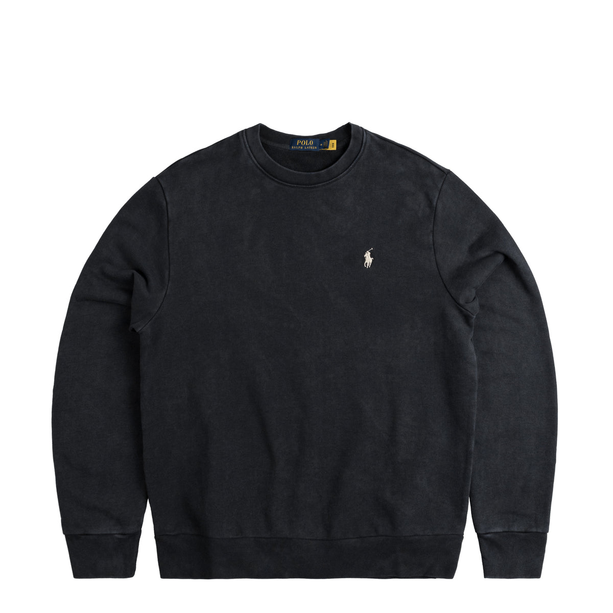 Mens polo new arrivals crewneck sweatshirt
