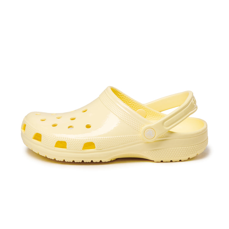 Crocs High Shine Classic Clog