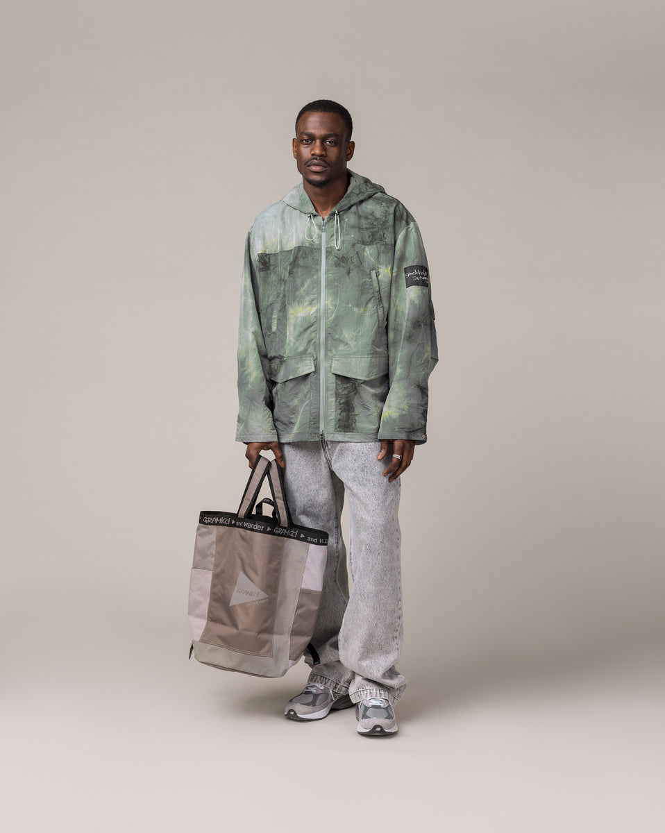 楽天 Stockholm Surfboard Club Field Jacket | Apparel » Buy online ジャケット・アウター