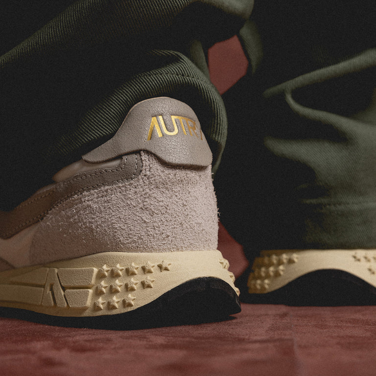 Autry Reelwind Low onfeet