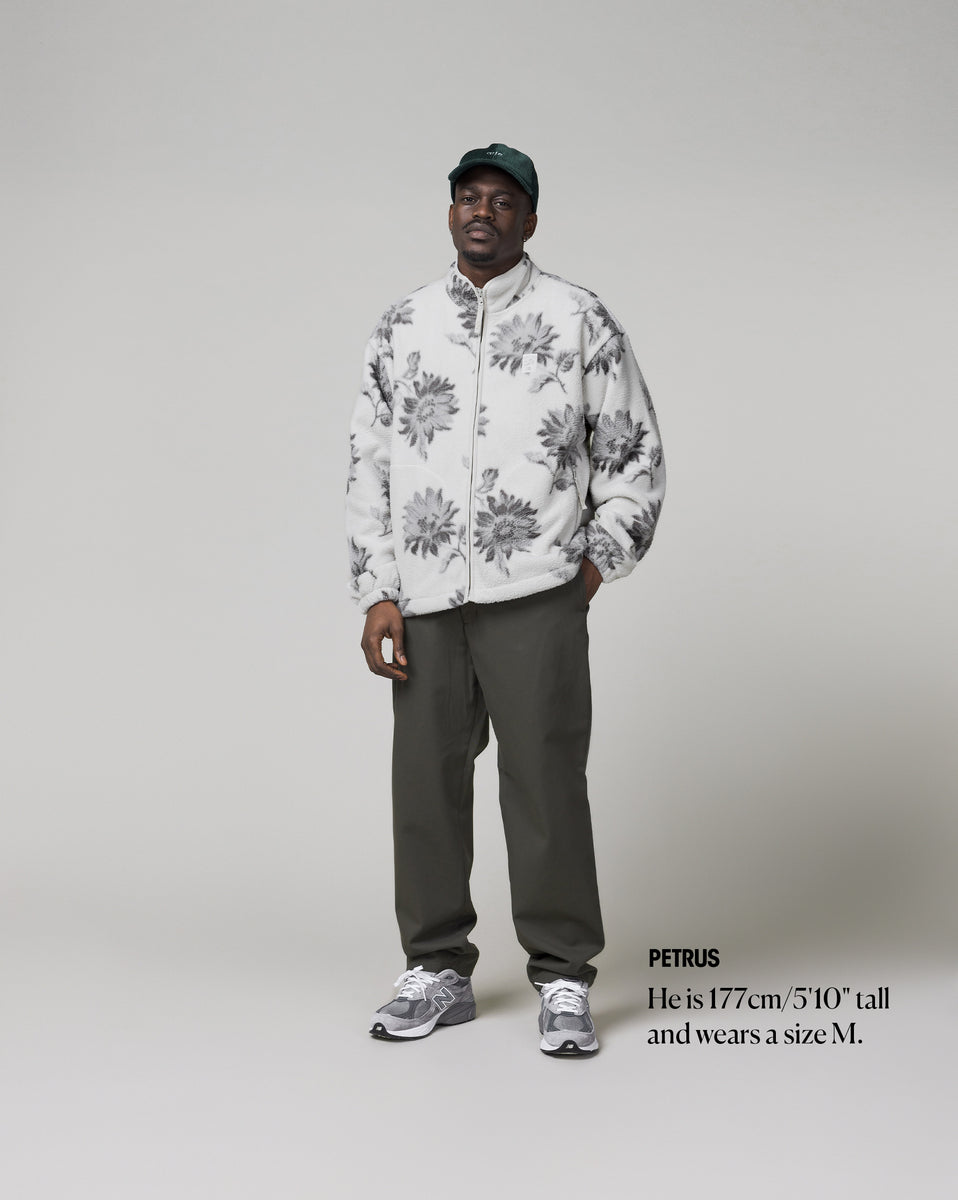 Sunflower sherpa pullover hotsell