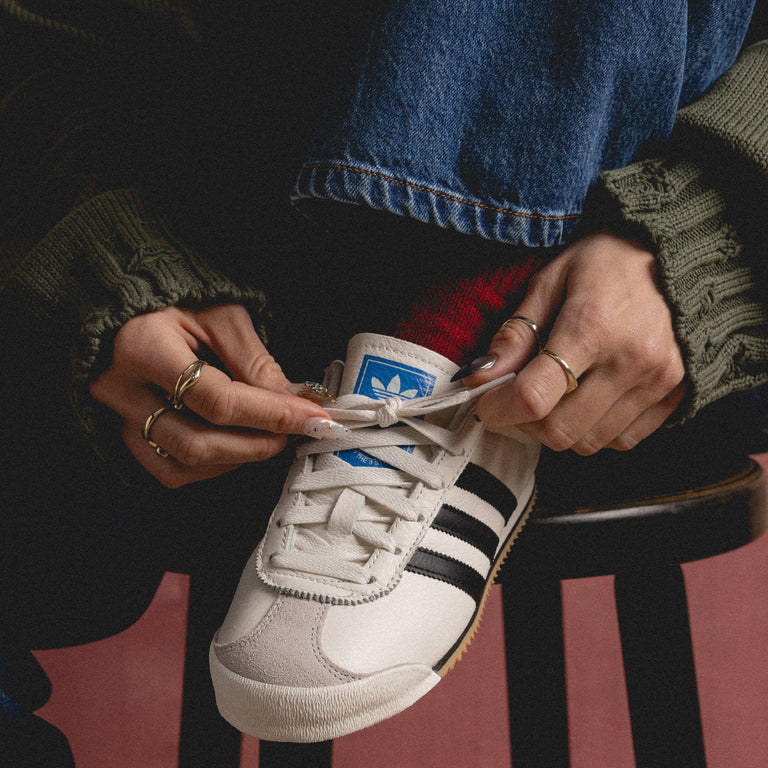 Adidas K 74 onfeet