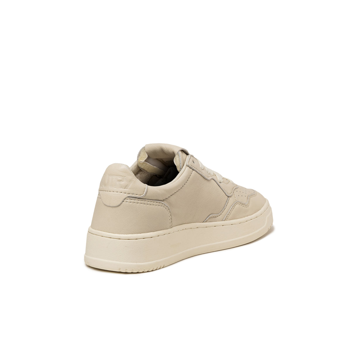 Autry Medalist W *Solid Goat* Sneaker » Buy online now!