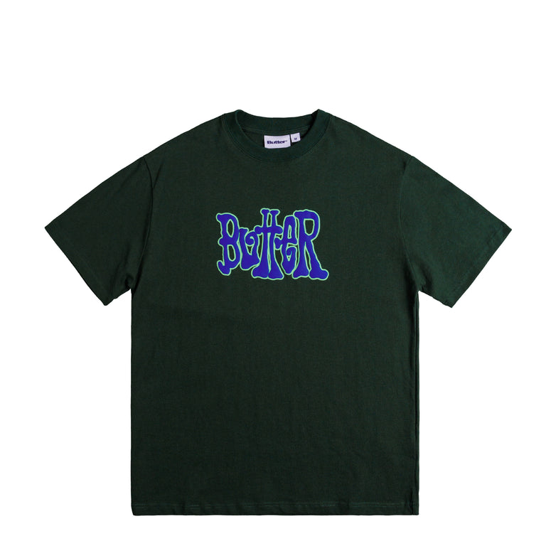 Butter Goods Tour Tee