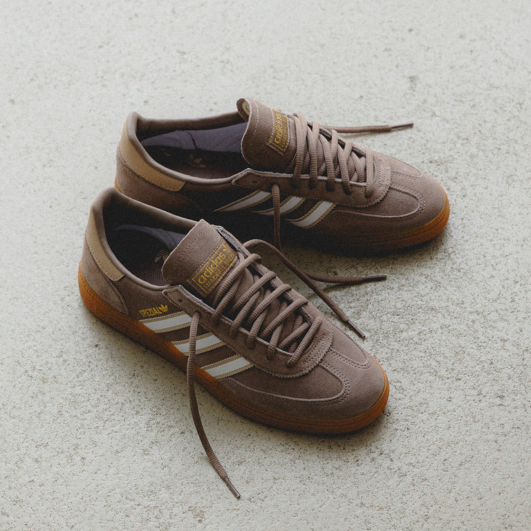 Adidas Handball Spezial onfeet