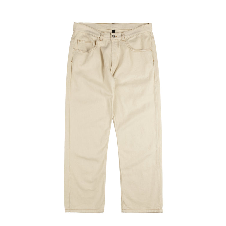 No Problemo Bagi Jean - 36 / White