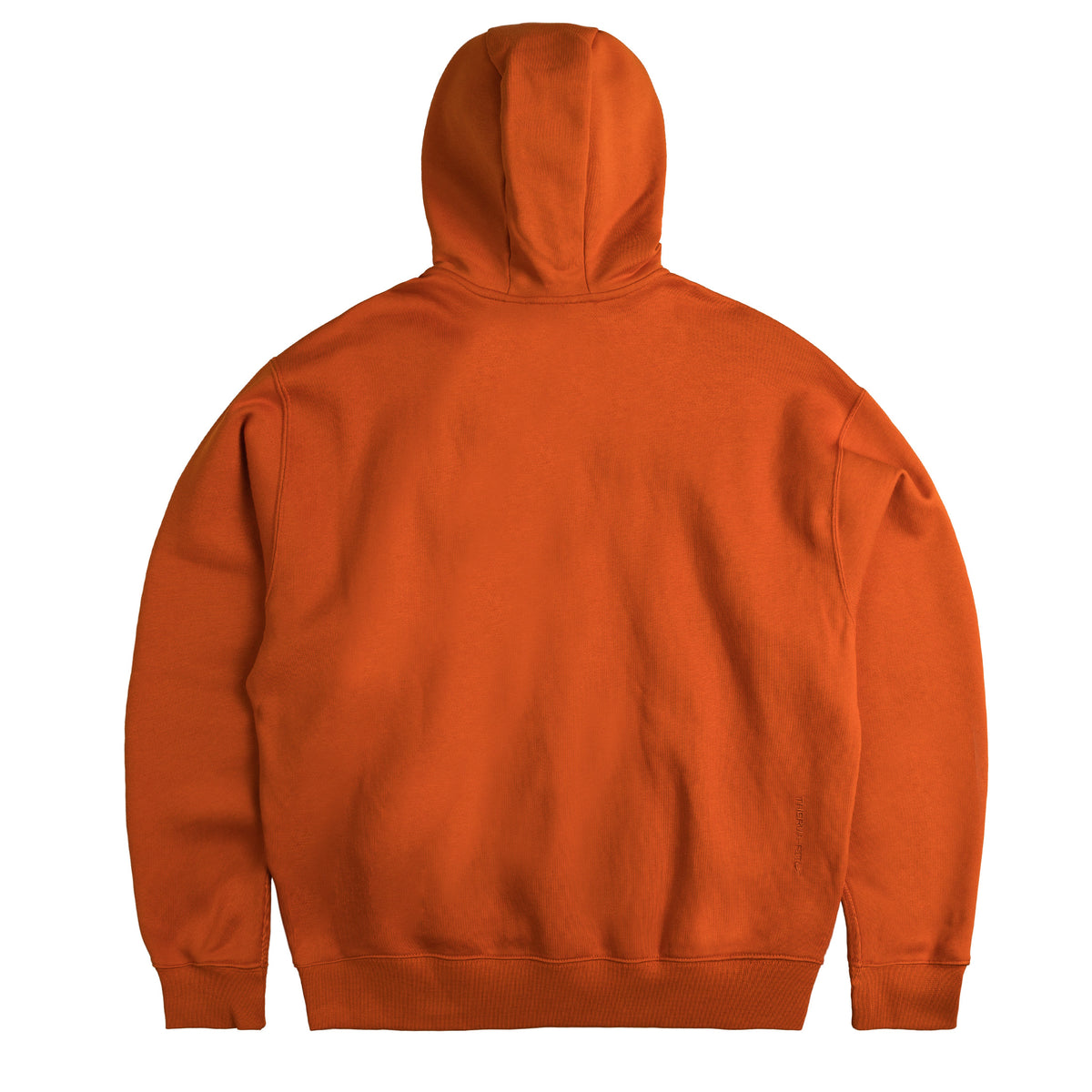 Nike acg orange hoodie online