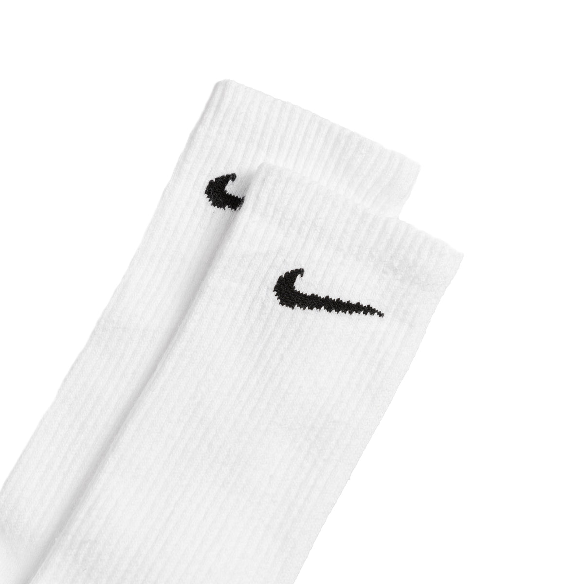 Nike Everyday Cushioned Crew Socks 3 Pack Plus Apparel Buy online now
