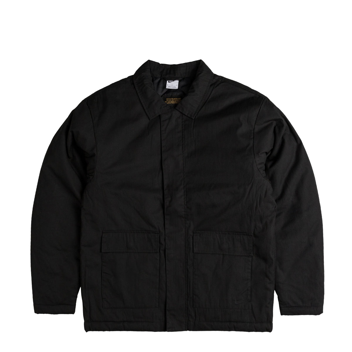 Nike Life Waxed Canvas Work Jacket Apparel Buy online now