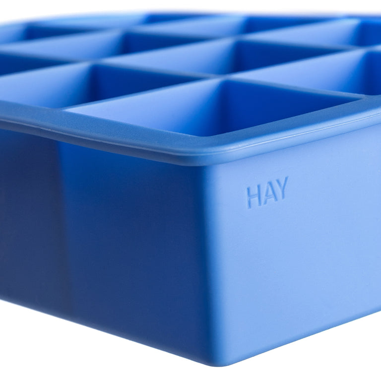 HAY Ice Cube Tray-Square X-Large