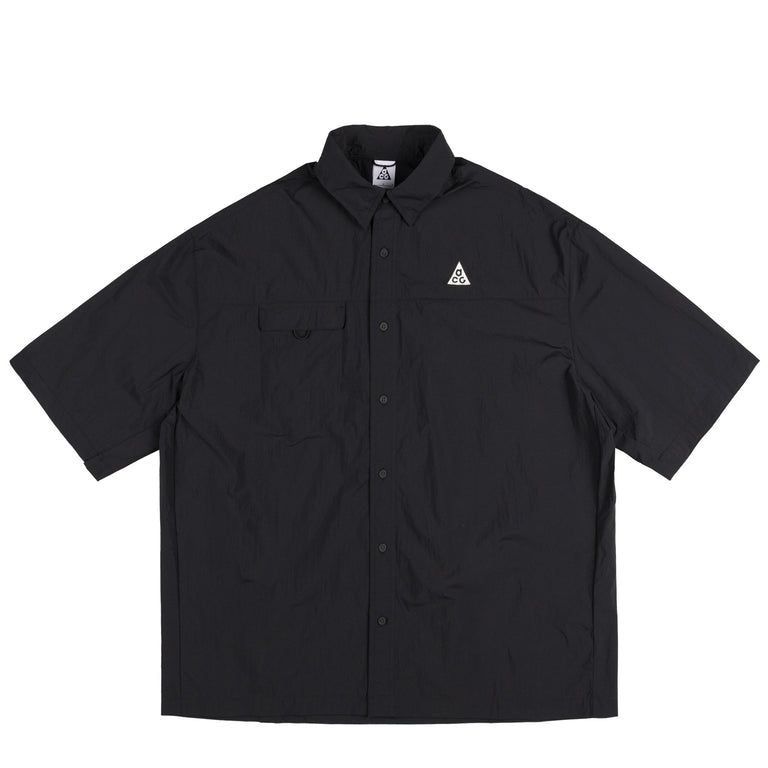Nike	ACG *Orb Weaver* UV Repel Short-Sleeve Shirt