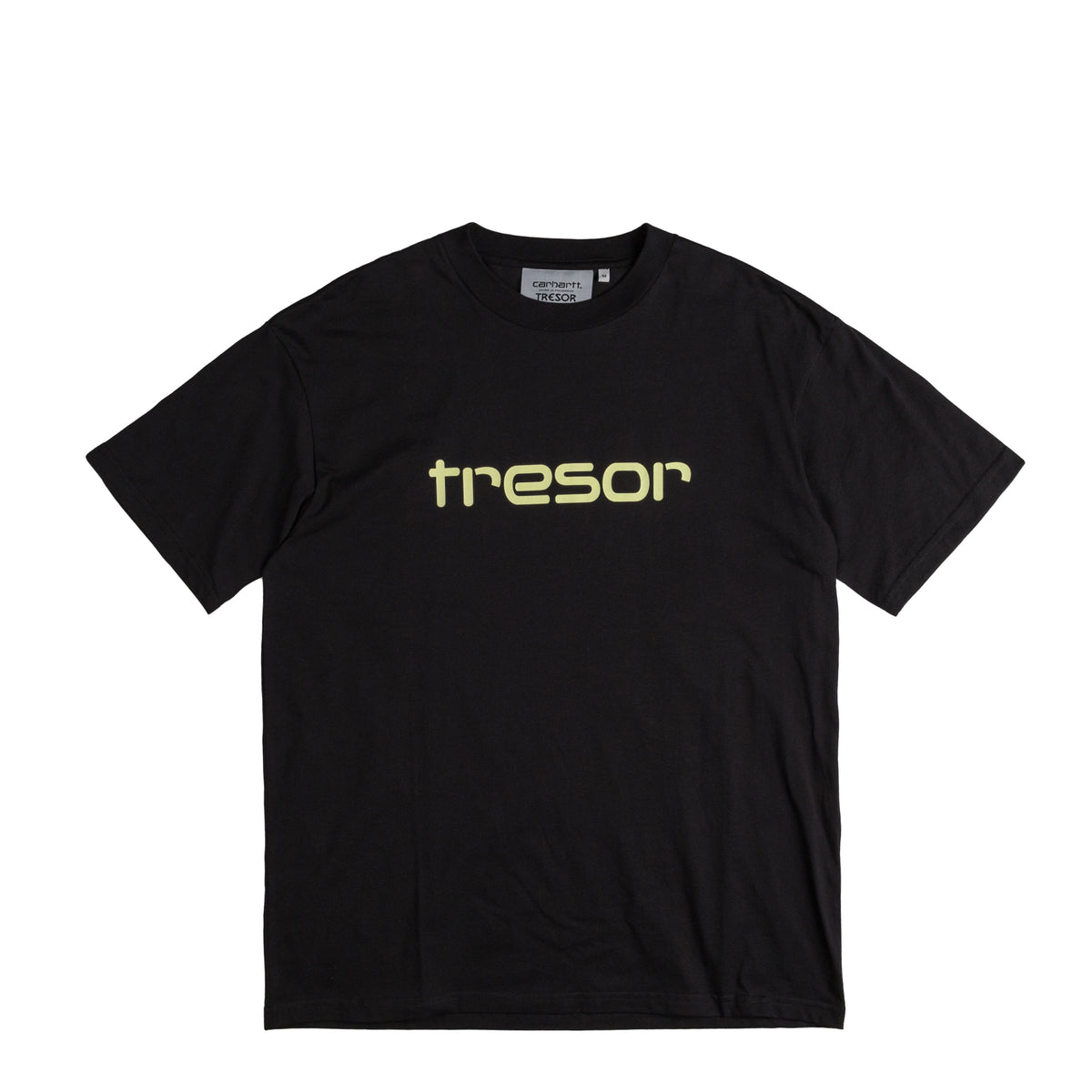 早割シーズン券 WIP Carhartt x Apparel | T-Shirt Alliance Techno Tresor トップス