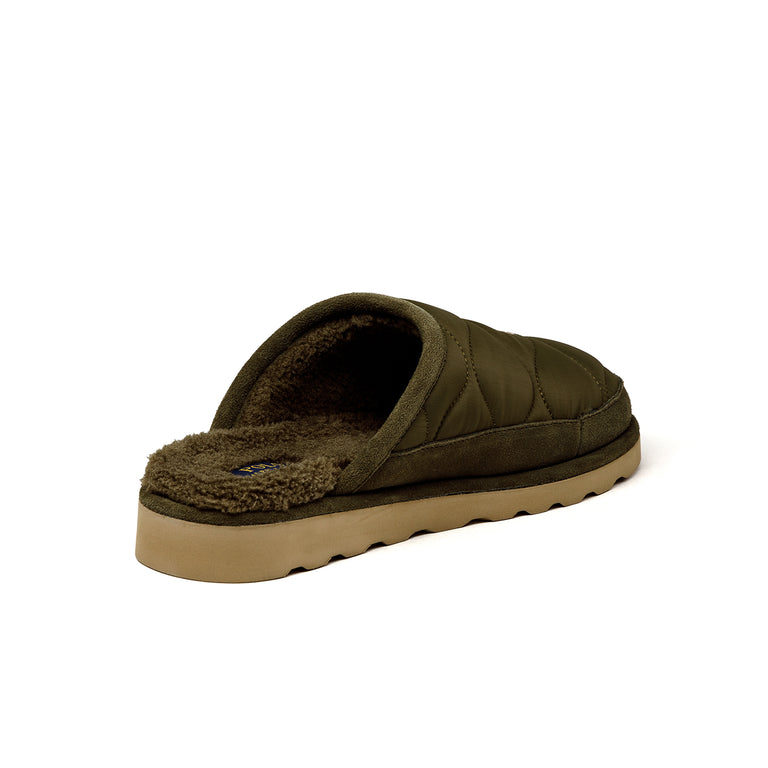Polo Ralph Lauren Reade Scuff