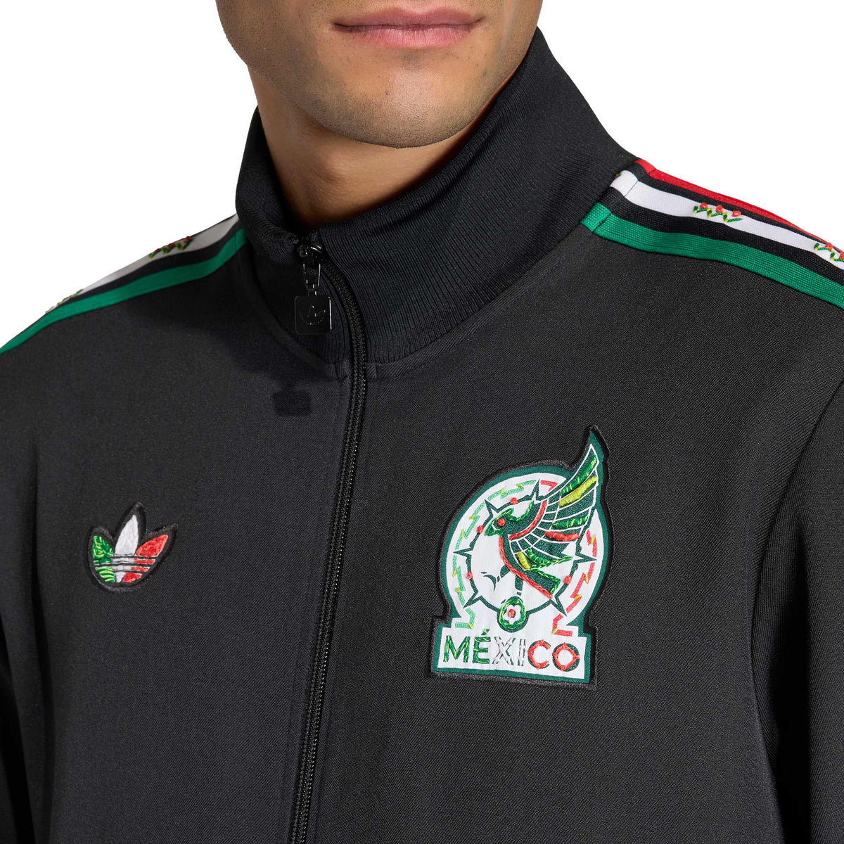 Adidas x Someone Somewhere Mexico Track Top | Apparel » Buy online