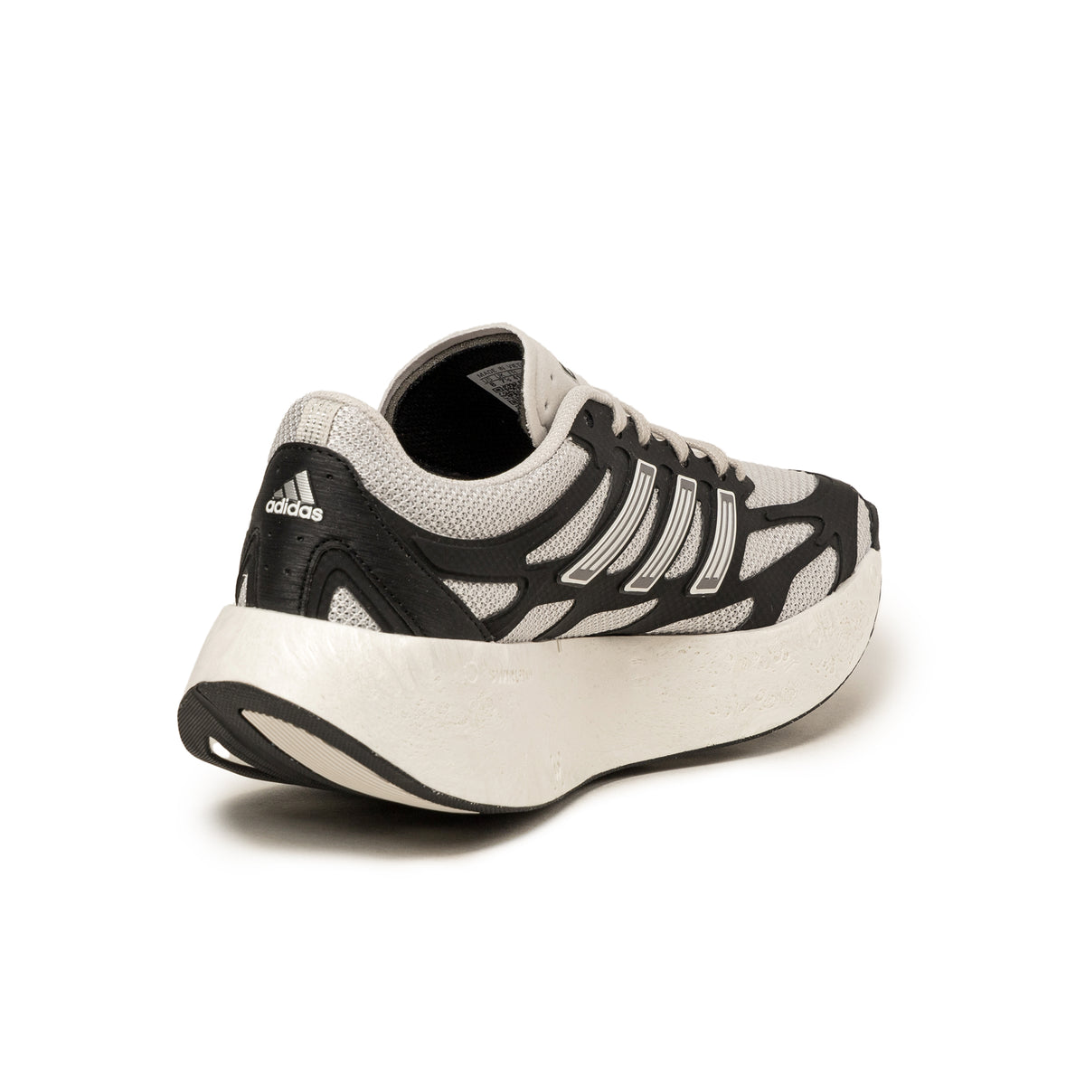 国内配送 adidas ADIZERO ARUKU C.BLACK/FTWR WHITE/GREY ONE Adidas Adizero Aruku Sneaker » Buy online now!