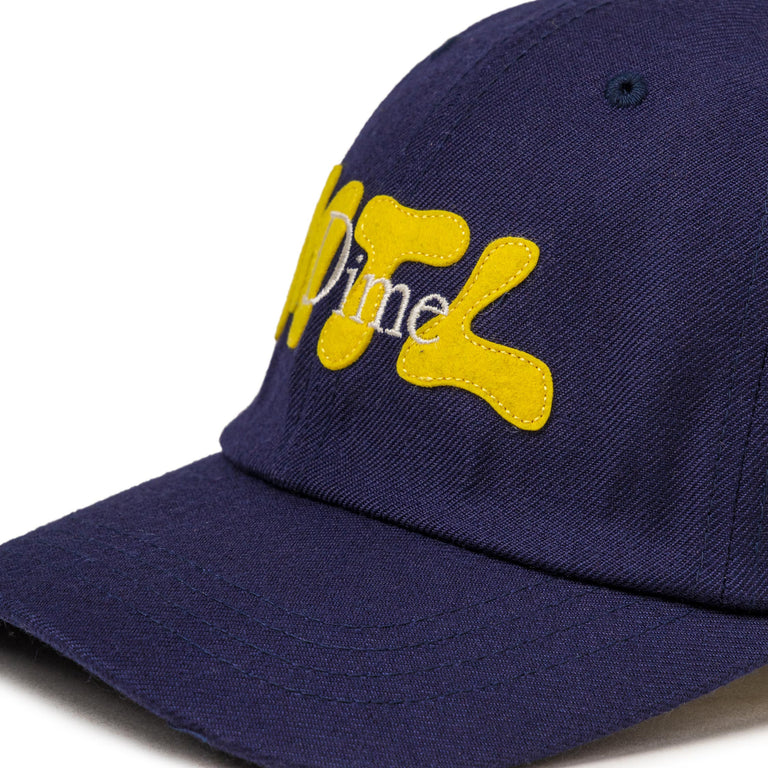 Dime MTL Low Pro Cap