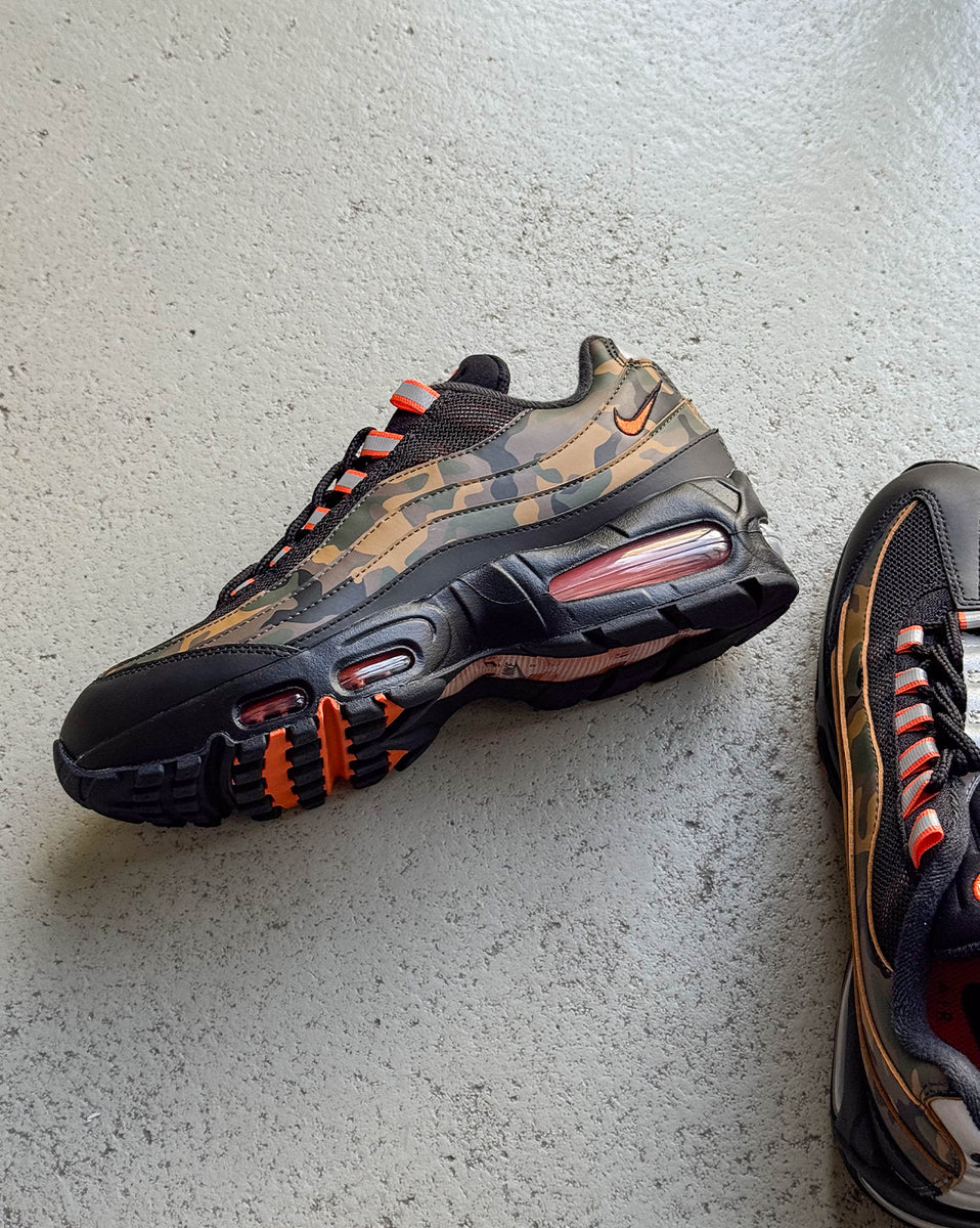 Nike Air Max 95 Sneaker » Buy online now! - Main Image