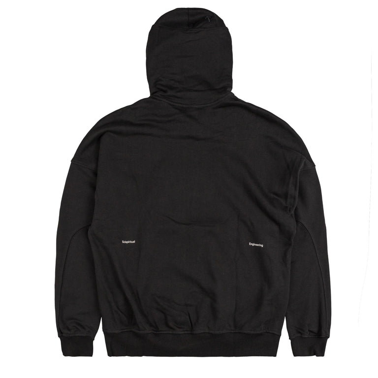 Adidas x Hermanos Koumori Adi365 Running Hoodie