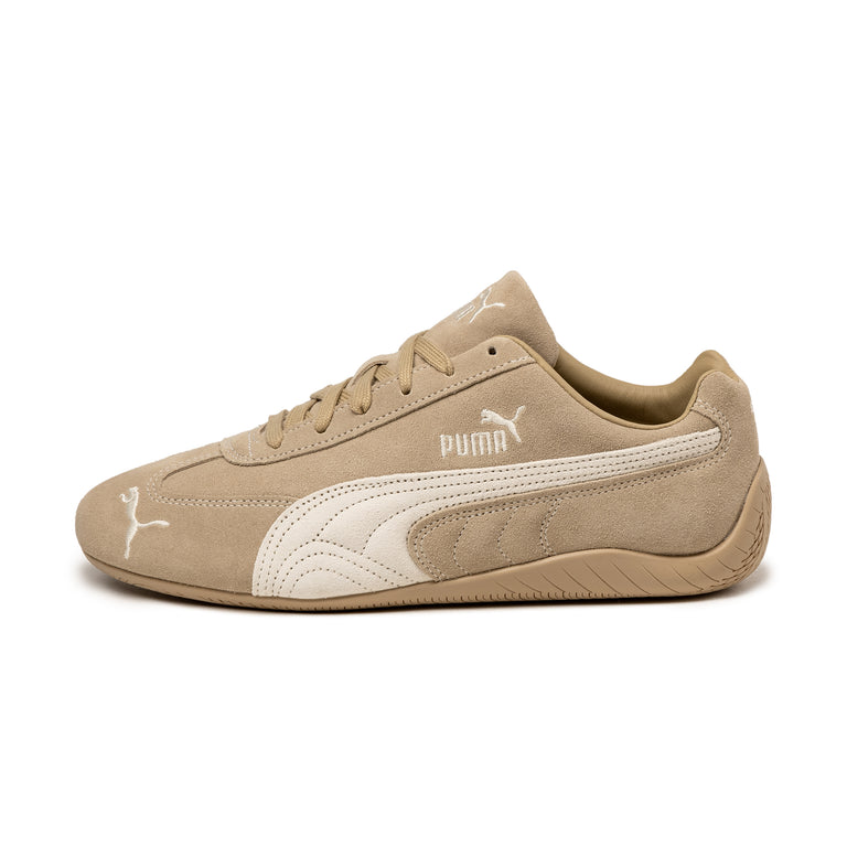 Puma Speedcat TTF - 38 / Prairie Tan / Frosted Ivory
