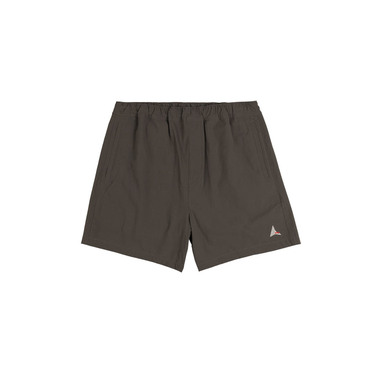 ROA 5 Inch Shorts - XL / Dark Grey