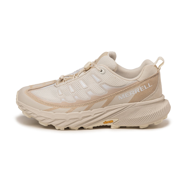 Merrell Agility Peak 5 Trek - 40 / Chalk