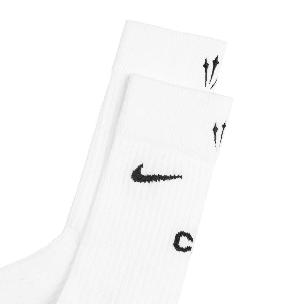 Nike x Nocta Crew Socks 3-Pack Apparel ยป Buy online now!
