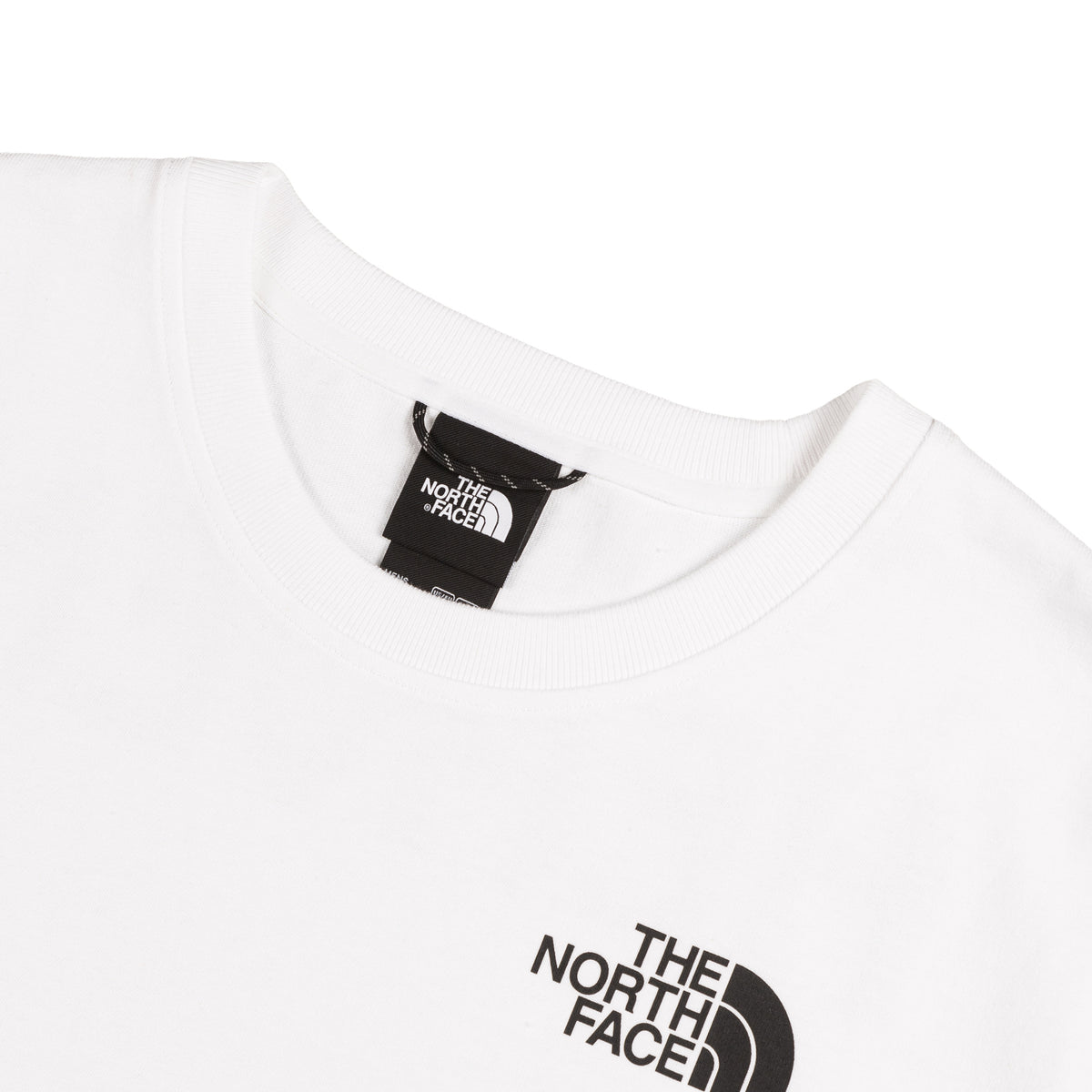 The North Face Graphic Tee Heaven & Earth | Apparel » Buy