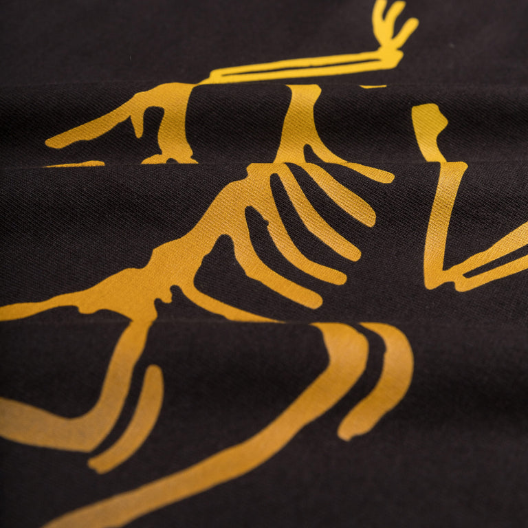 Arcteryx Kragg Cotton Logo T-Shirt