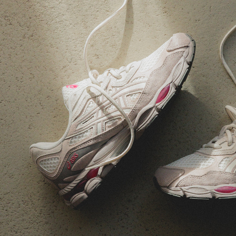 Asics GEL-NYC onfeet