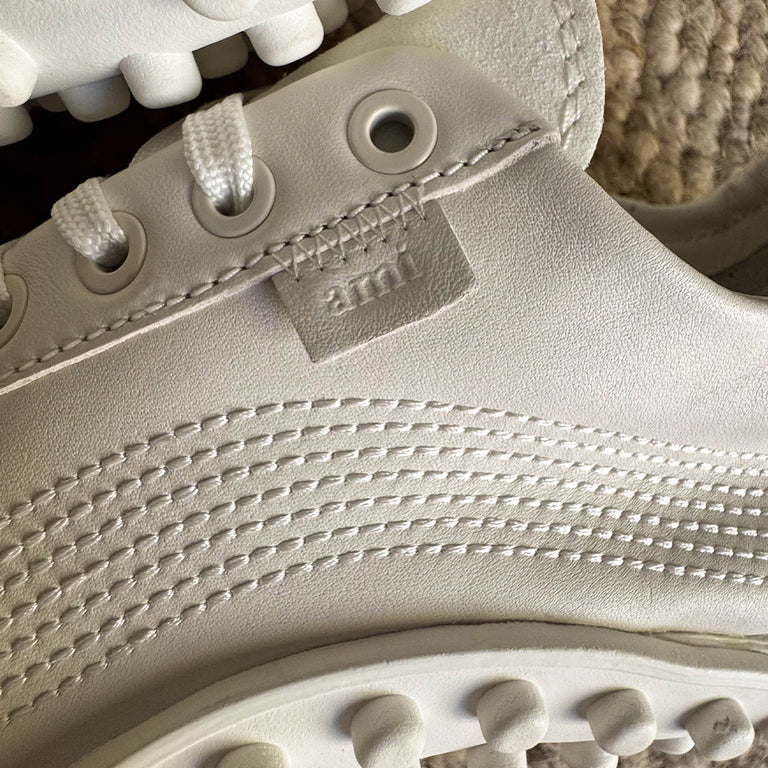 Ami Paris SN505 onfeet